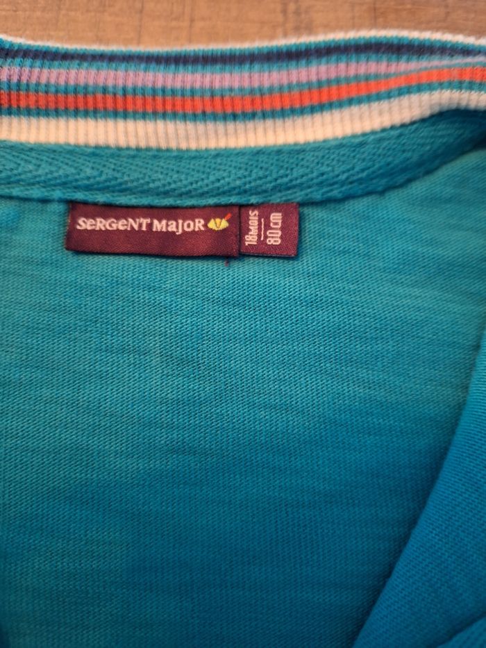 Gilet zippé - photo numéro 4