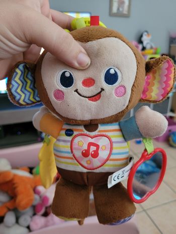Singe musical