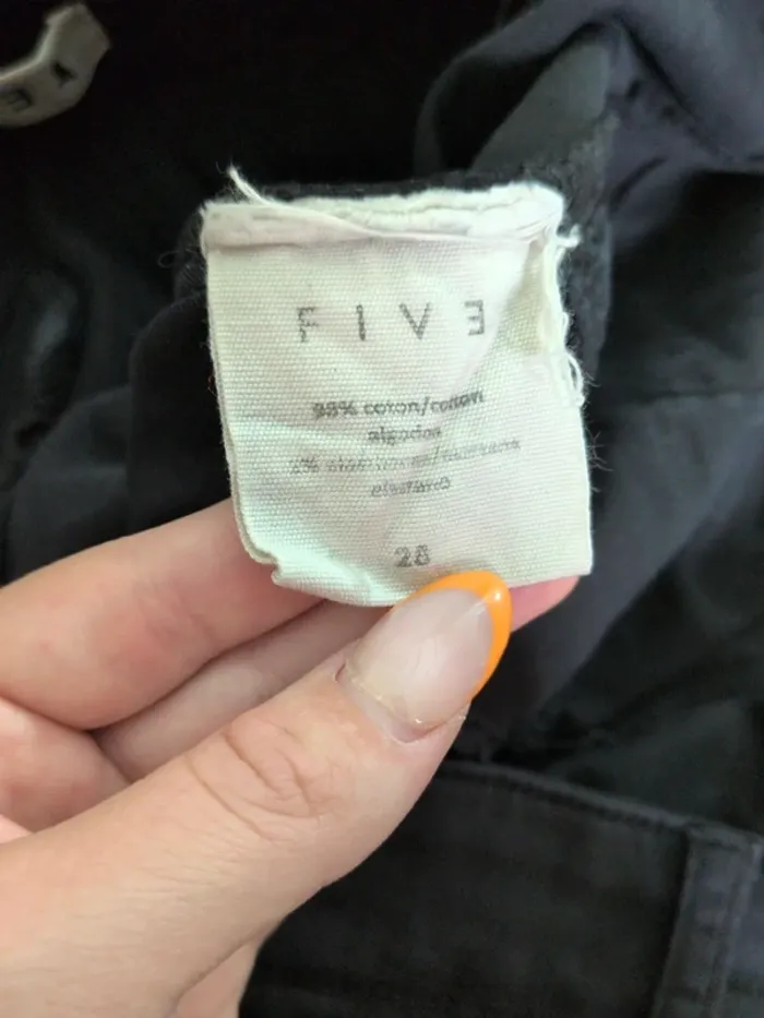 Pantalon femme Five – Taille S – Très bon état - photo numéro 5