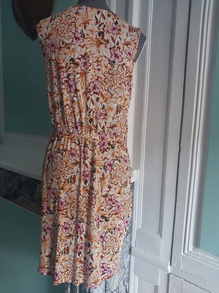 Robe d été - photo numéro 2