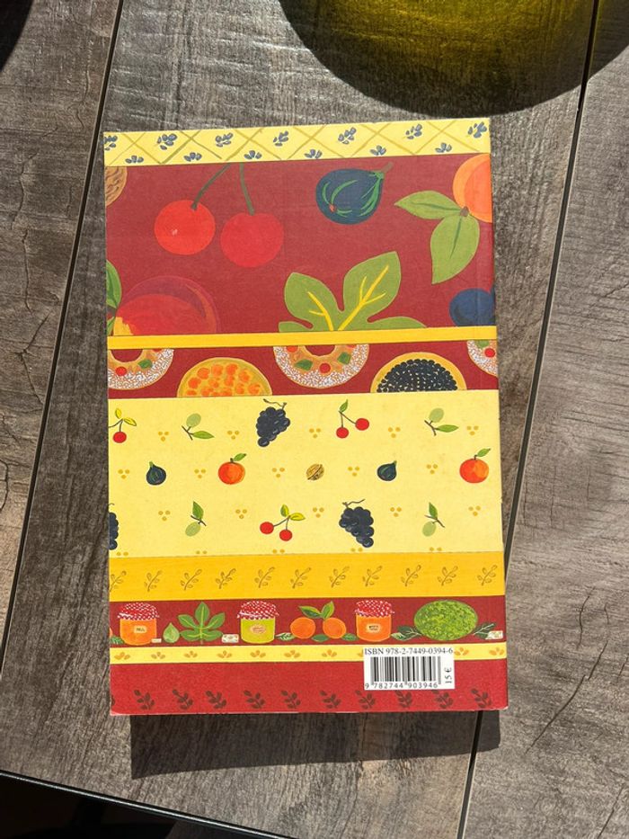 Dessert en provenance - photo numéro 5