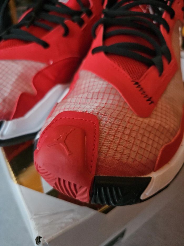 🔥Nike Jordan One Take 4 T.44🏀 - photo numéro 2