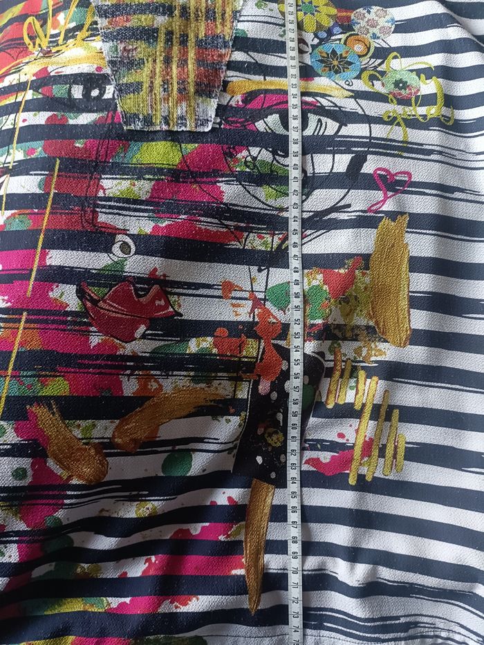 Tunique Kalisson - photo numéro 8