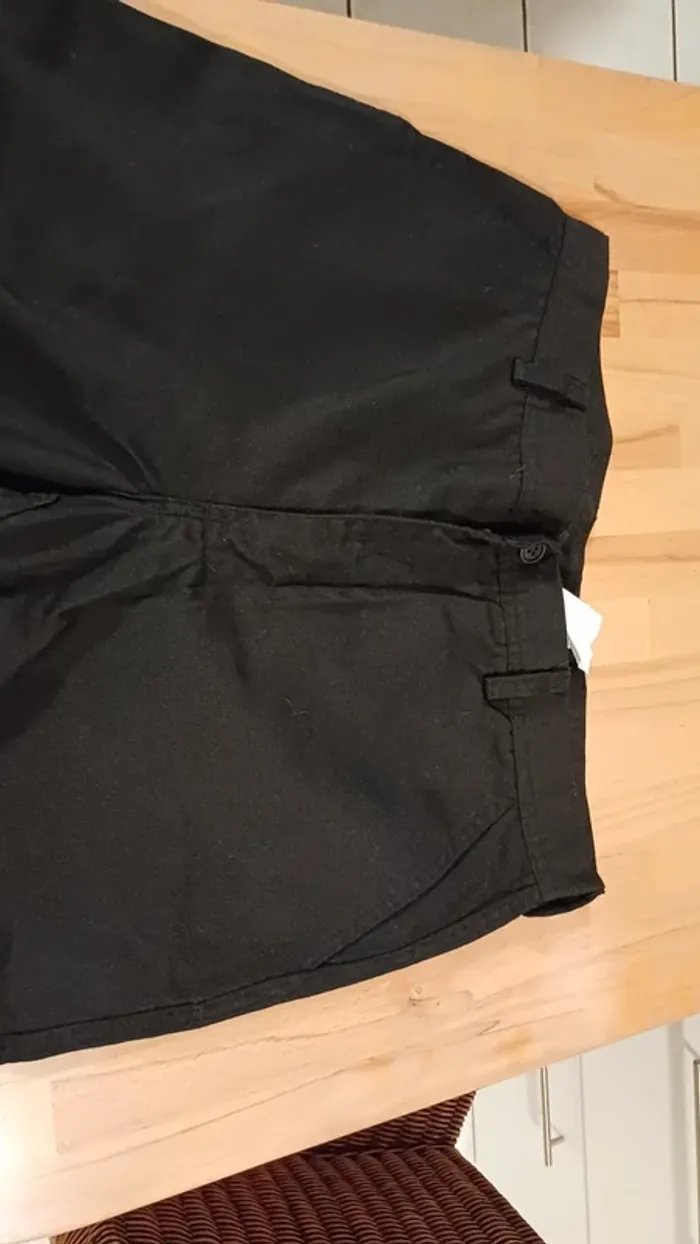 Pantalon chaud de sécurité incendie taille 42 - photo numéro 3