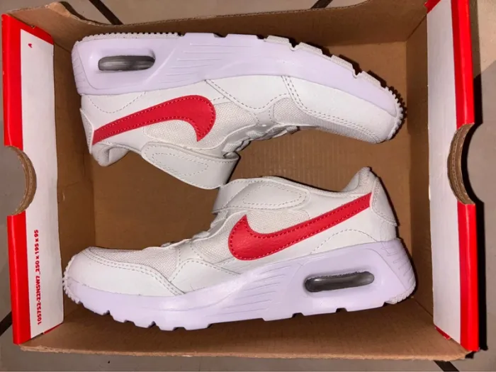 Nike Air Max P.33 Neuves - photo numéro 9