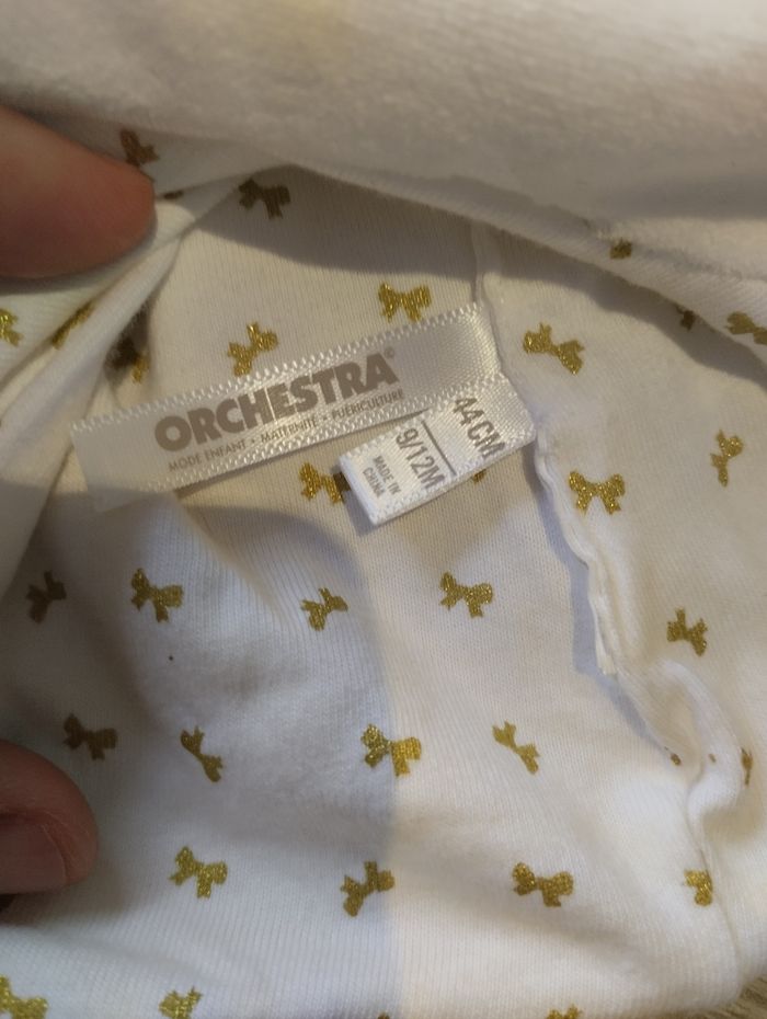 Bonnet - photo numéro 3