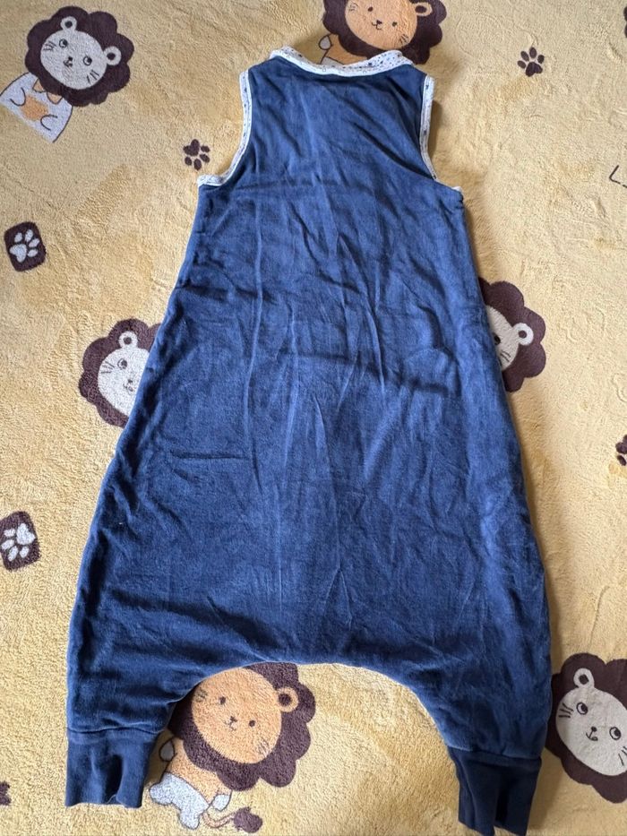 Gigoteuse turbulette 18/24 m petit béguin - photo numéro 3