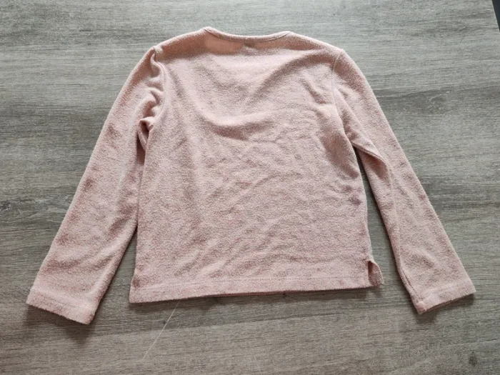 Pull léger - photo numéro 3