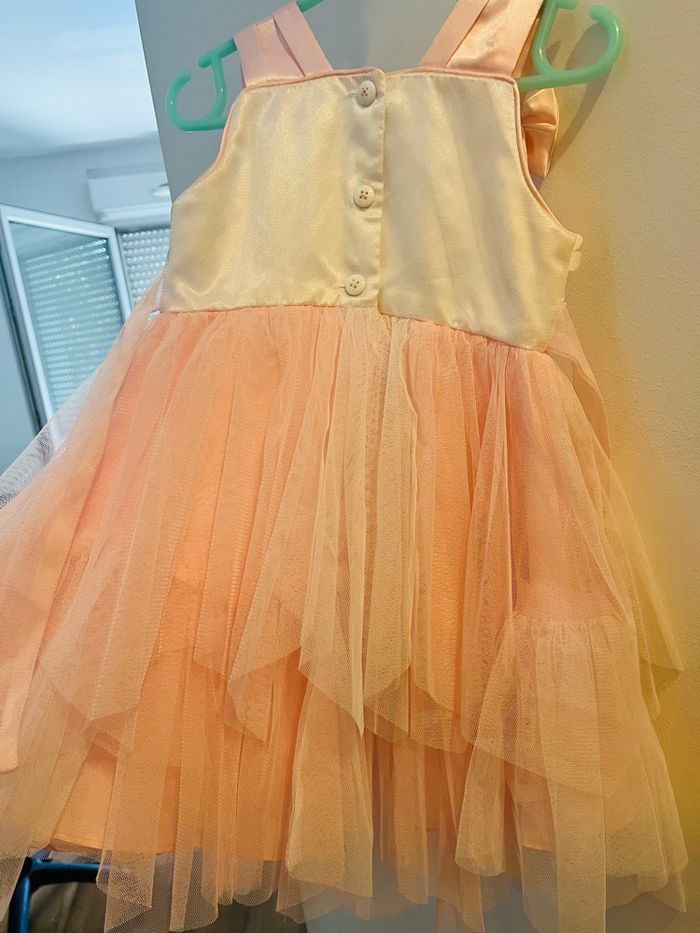 Robe cérémonie fille - photo numéro 4