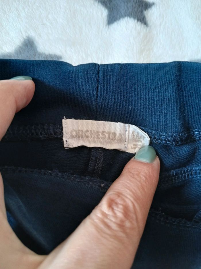 Pantalon 4 ans - photo numéro 2