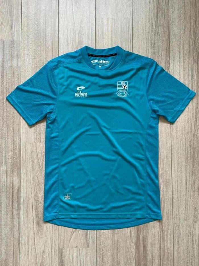 T-shirt technique sport Eldera M