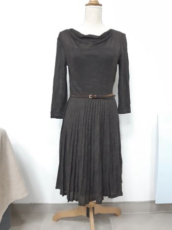 Robe Massimi Dutti T38