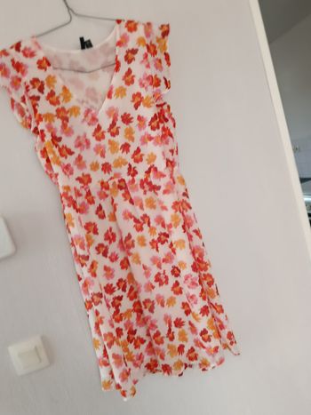 Robe d'été femme