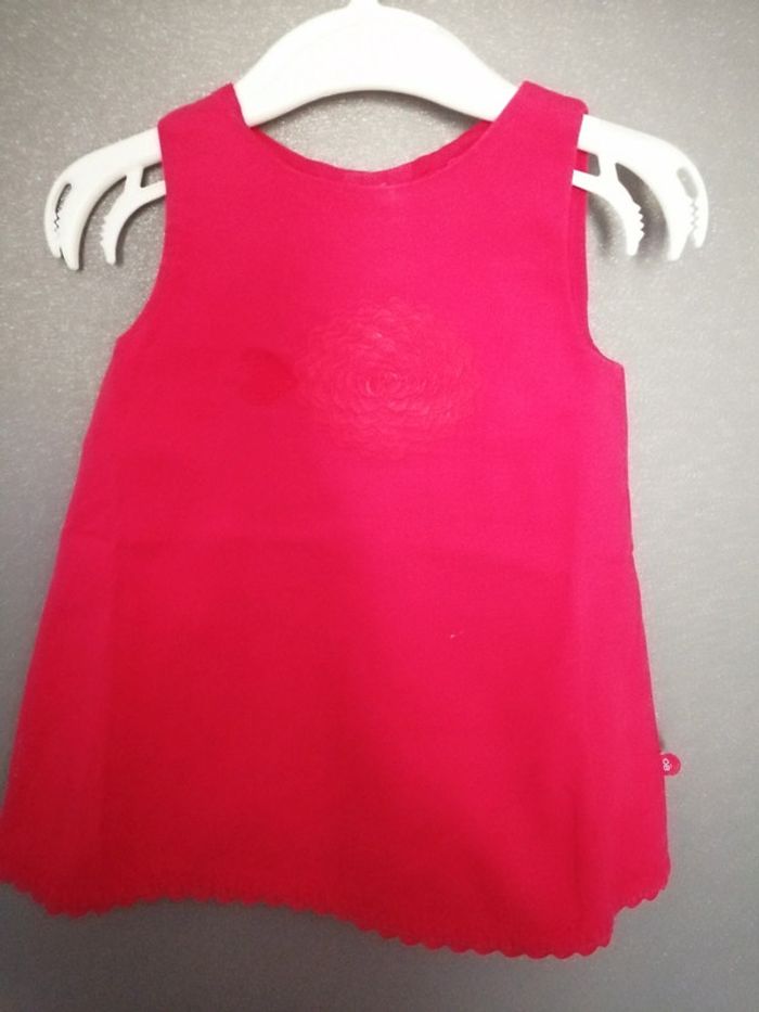 Robe 6 mois - photo numéro 3