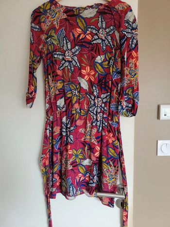 Robe Promod
