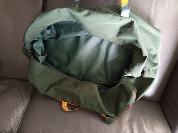 Sac de voyage - photo numéro 8