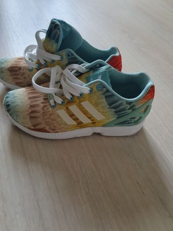 Baskets adidas