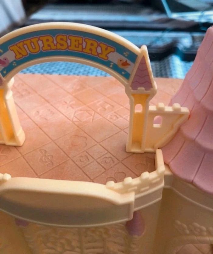 Aire de jeux sylvania - photo numéro 2