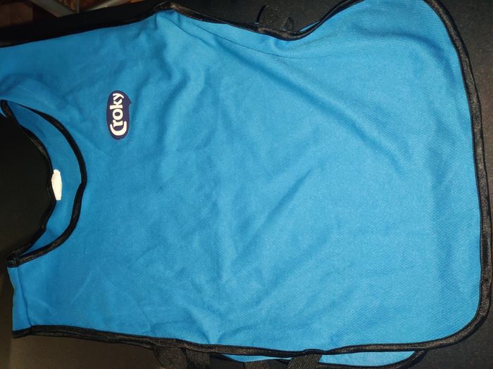 Chasubles foot enfant - photo numéro 2