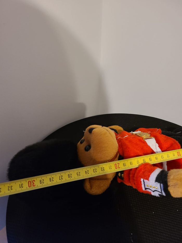 ours londres - photo numéro 6