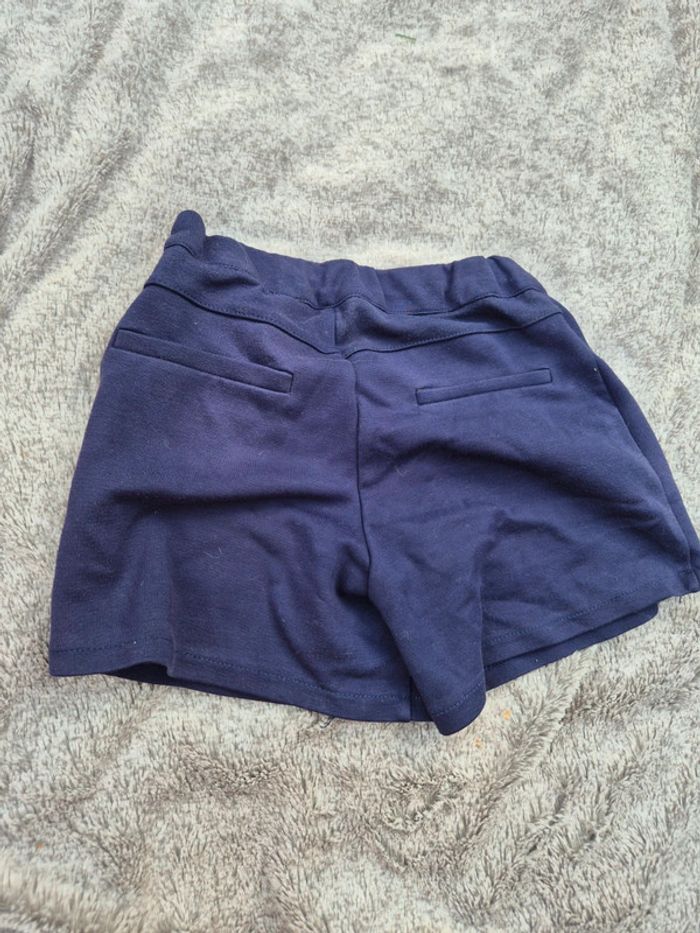 Jupe short 10 ans - photo numéro 2