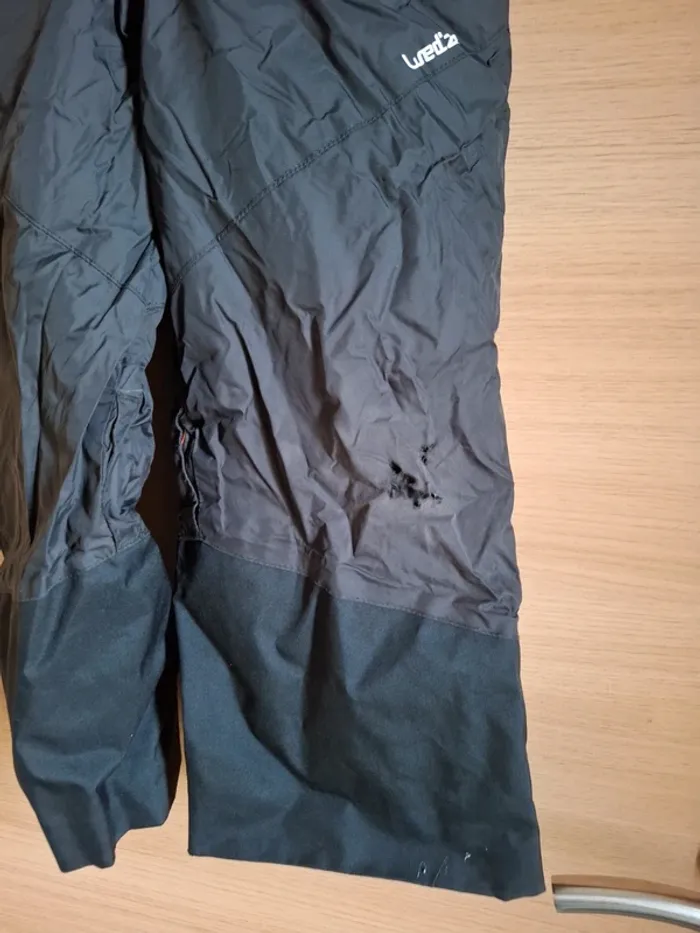 Combinaison de ski 3/4 ans - photo numéro 3