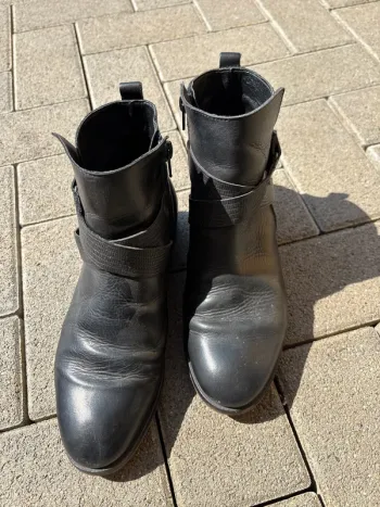 Bottines Eram 37