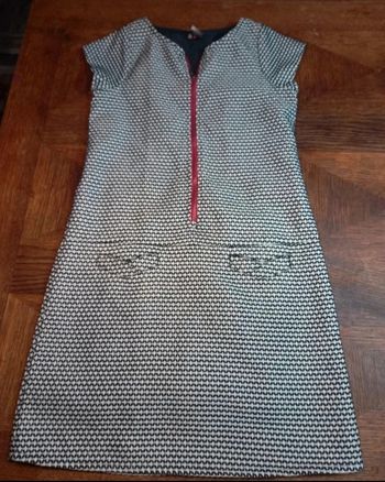 Robe orchestra 12 ans