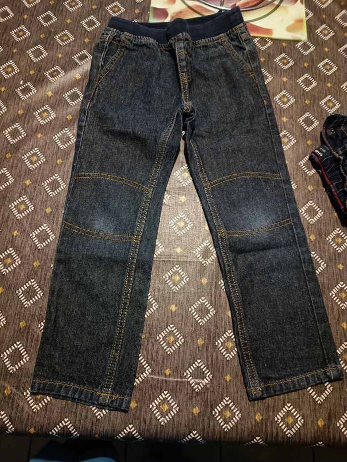 Lot pantalons - photo numéro 5