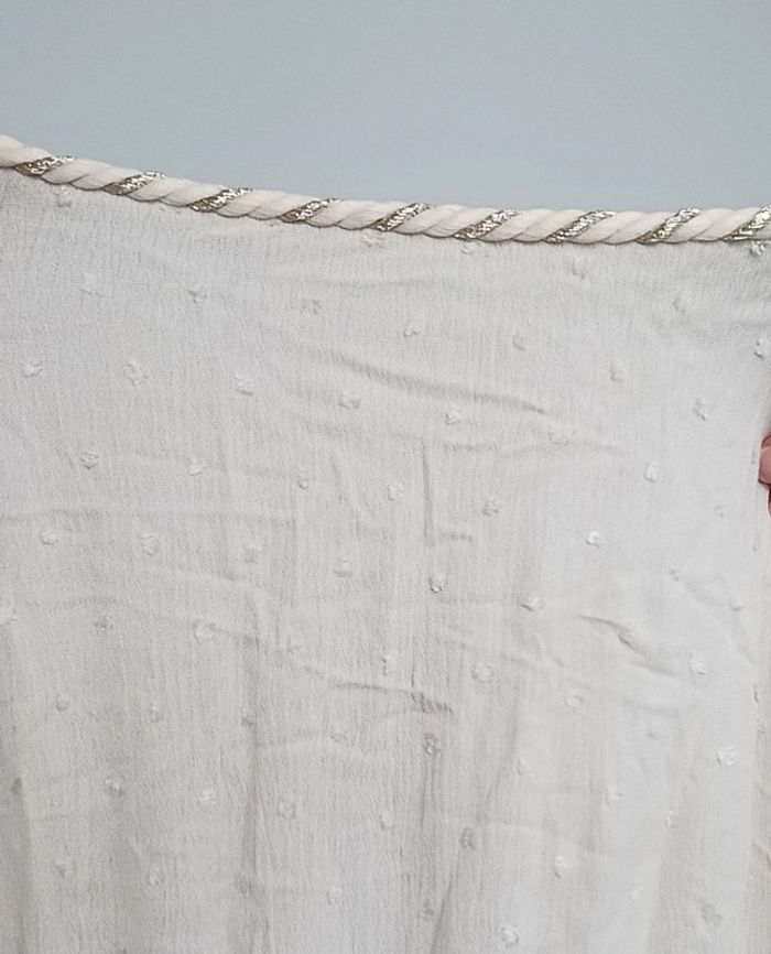 Robe bohème ethnique chic - photo numéro 13