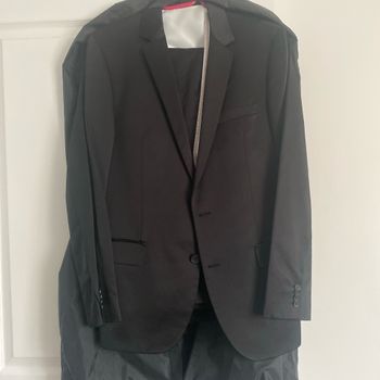 Costume Hugo boss