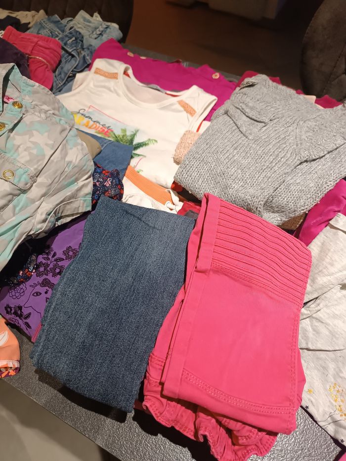 Gros lot 4ans - photo numéro 4