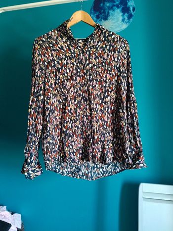 Blouse Promod