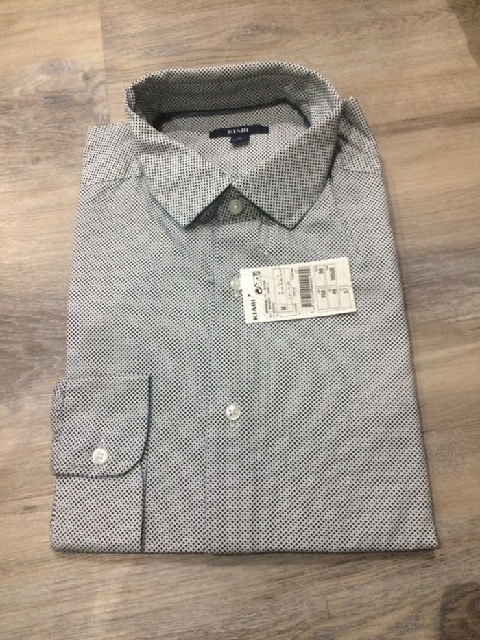 Chemise homme