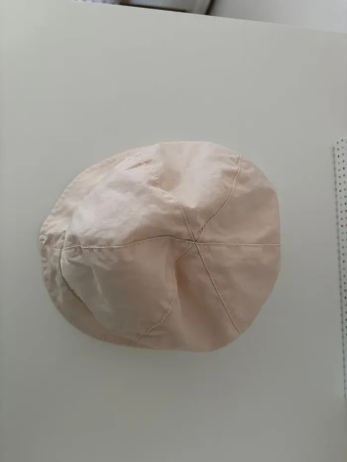 Chapeau 2/3 ans Kiabi - photo numéro 3