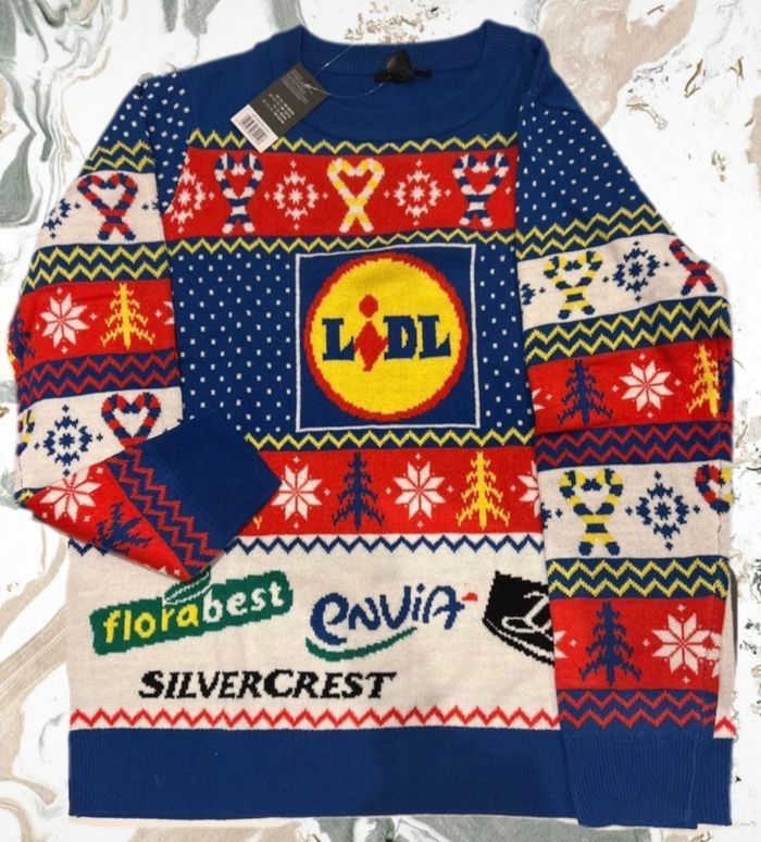 Pull Lidl L 42 44 - photo numéro 4