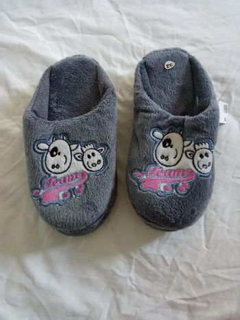 Chaussons