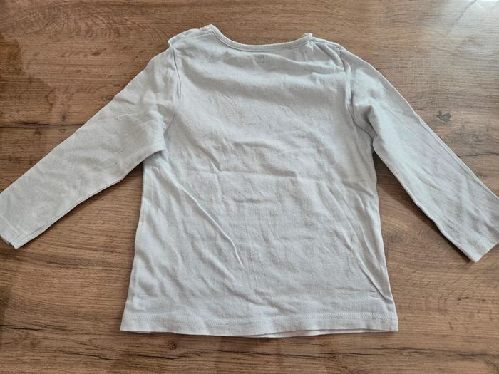 Petit pull 18 mois kiabi - photo numéro 3