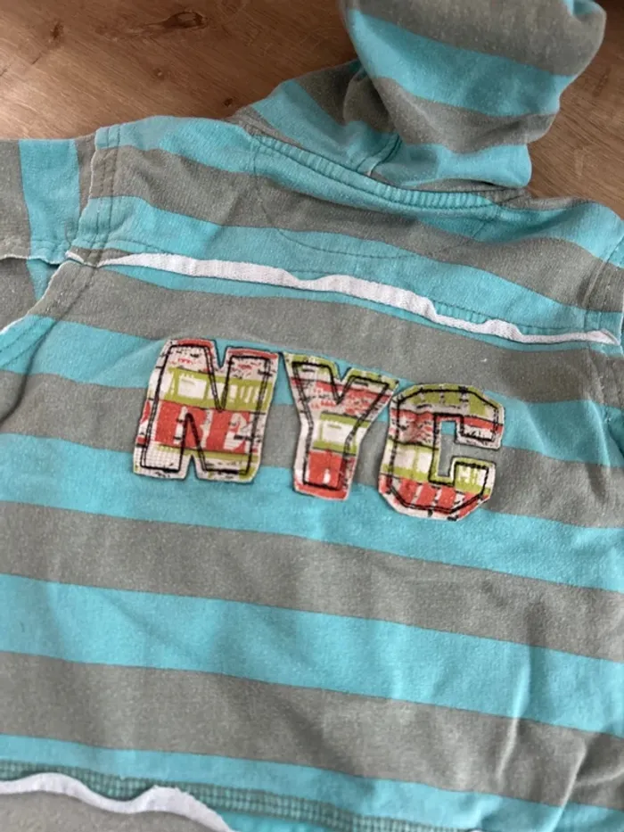 Lot gilet - photo numéro 5