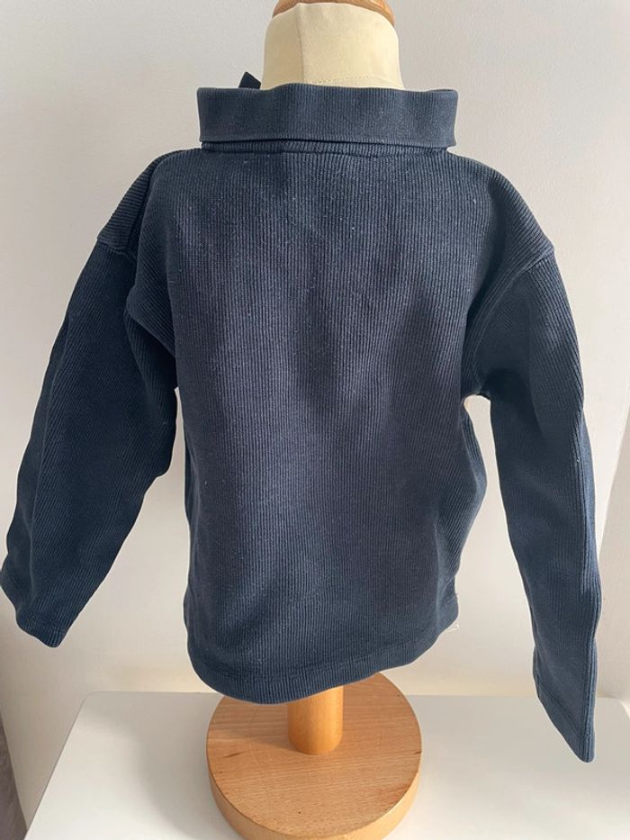 Polo marine sergent major - photo numéro 2