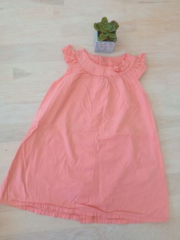 Robe 18 mois Kiabi