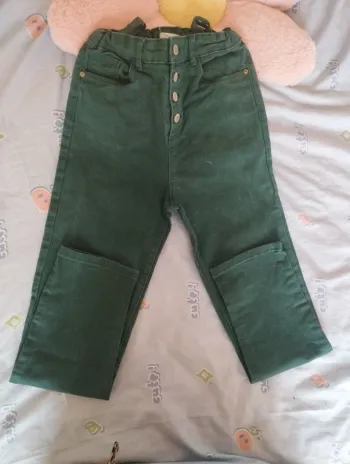 Jeans 12 ans