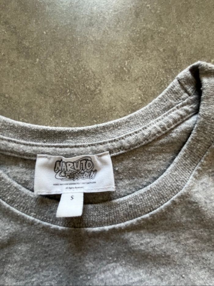 T-shirt - photo numéro 2
