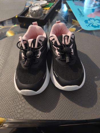 Basket neuve