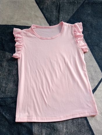 T-shirt fille