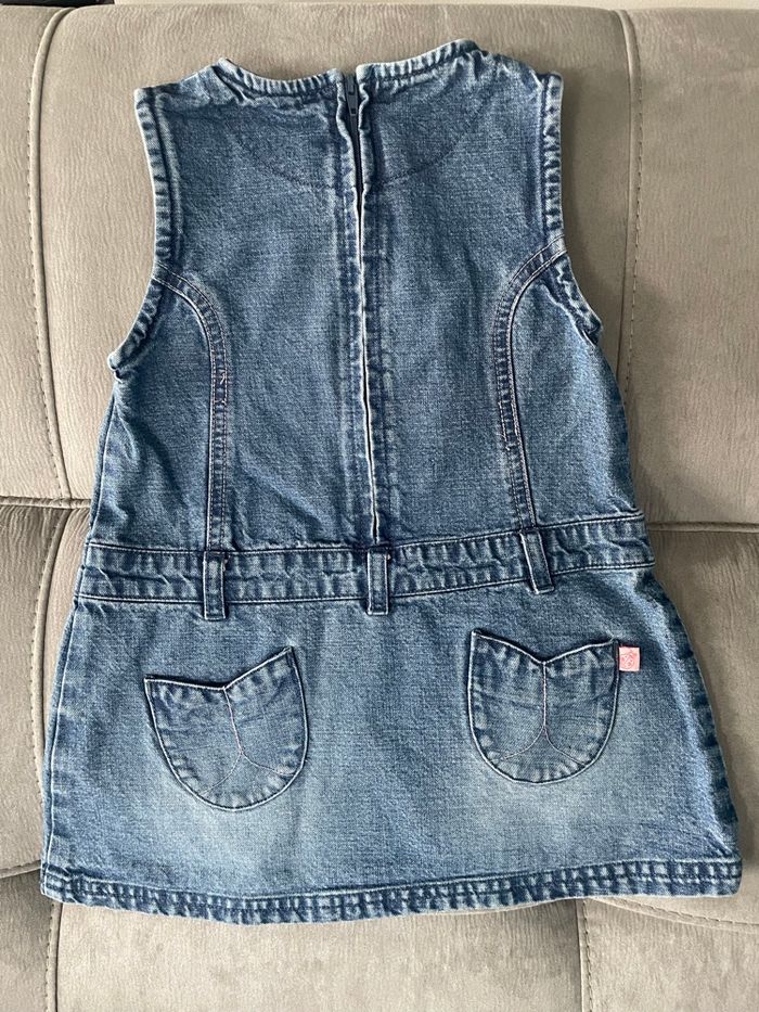 Robe - photo numéro 2