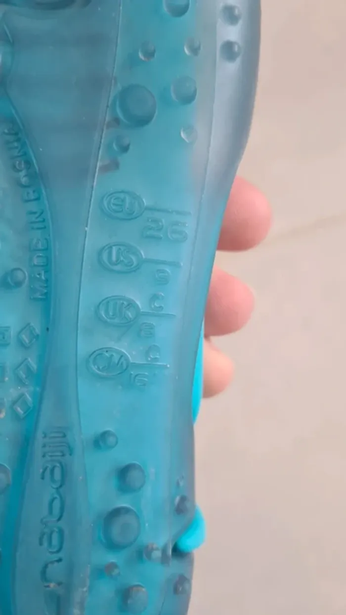 Chaussures d'eau - photo numéro 3