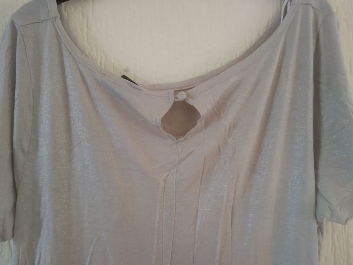 Tunique XL Maternité - photo numéro 3