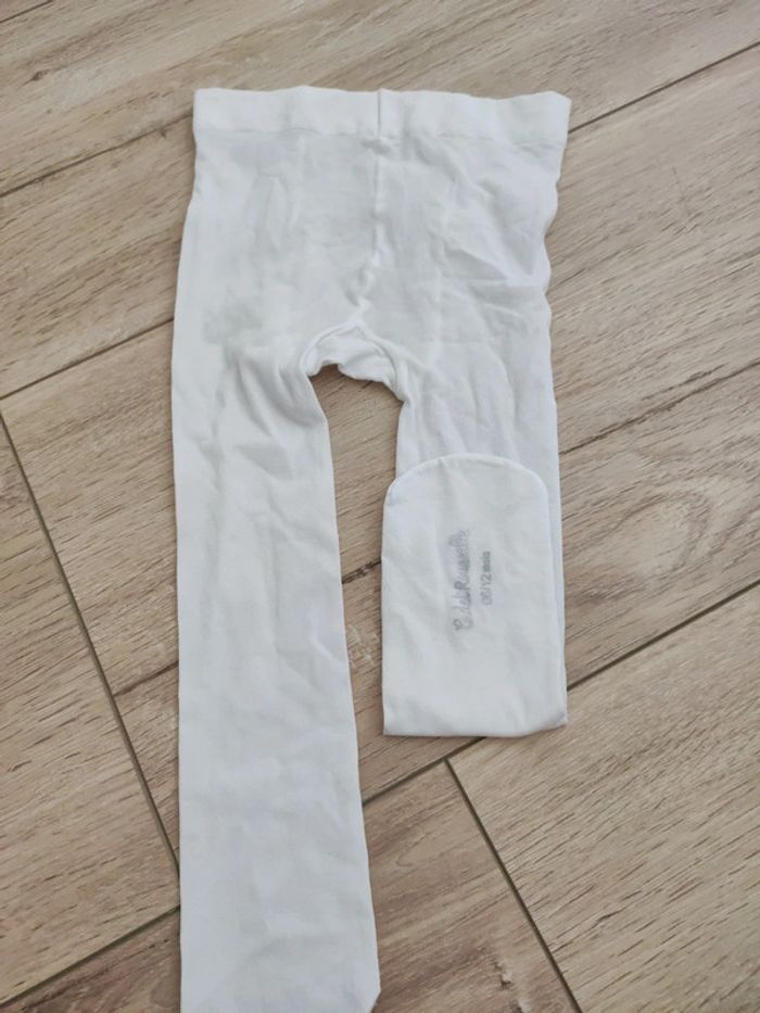 Collant cadet Rousselle