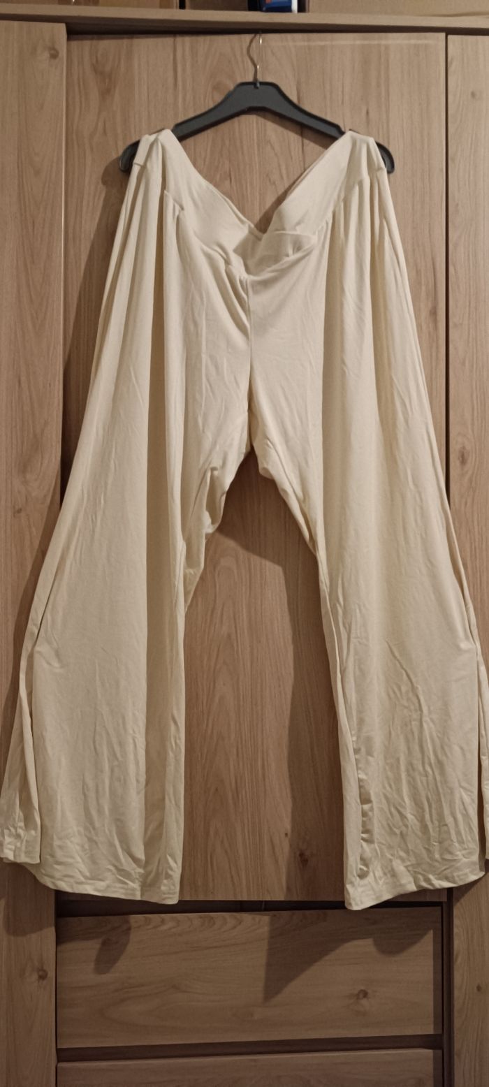 Pantalon shein curve